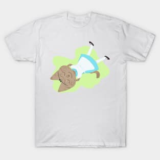 Alice cat T-Shirt